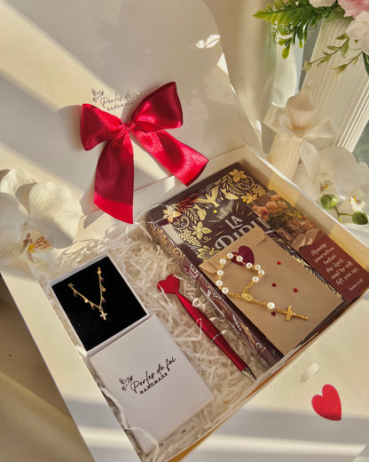 Box Saint valentin