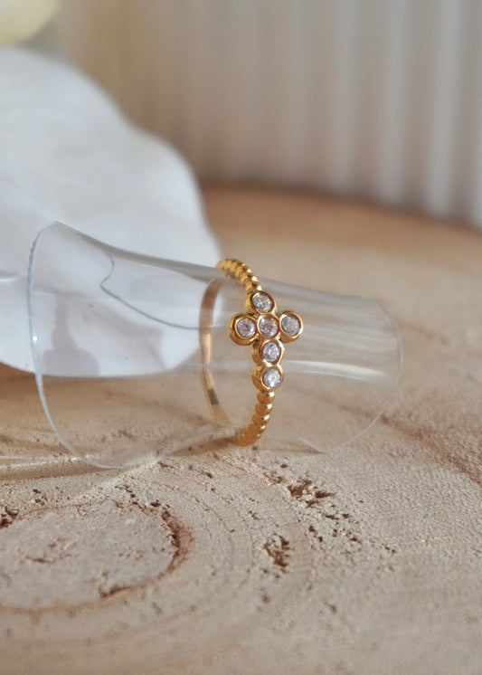 Bague Eva