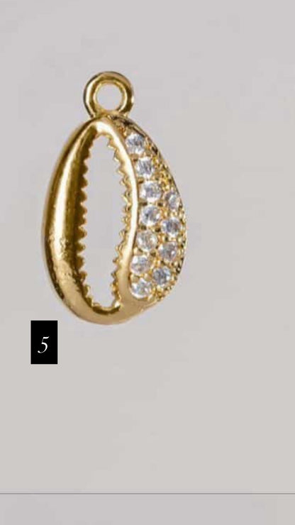 Collier personnalisé @rose_enault