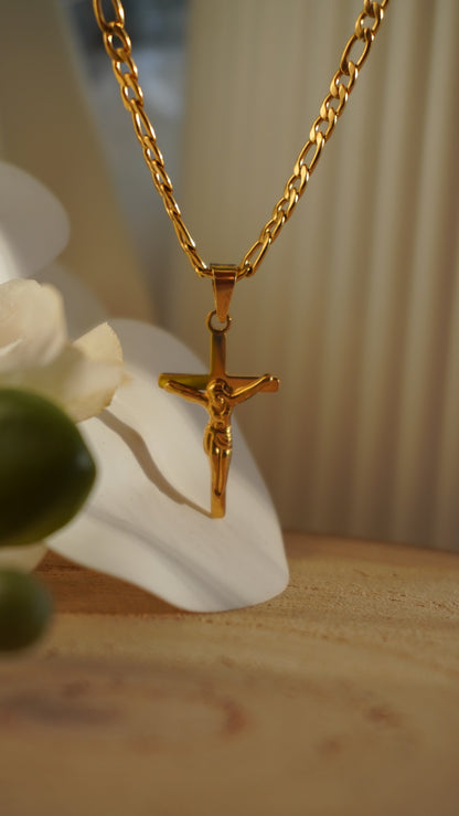 Collier homme