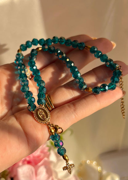 Chapelet-bracelet 3