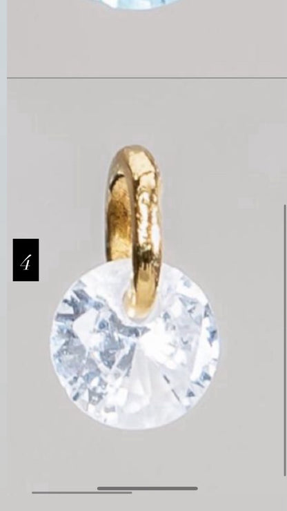 Collier personnalisé @rose_enault