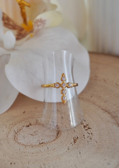 Bague Nona