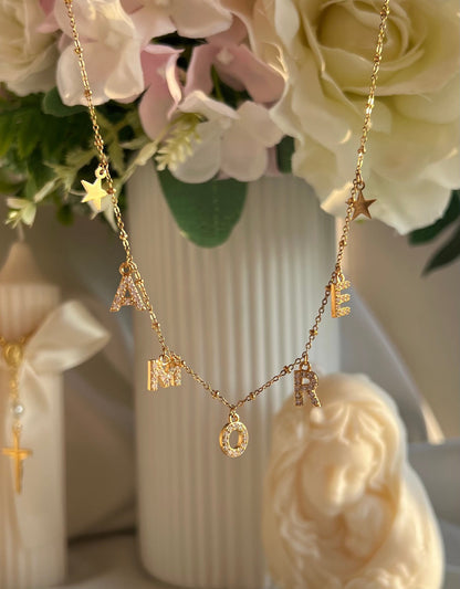 Collier Amore