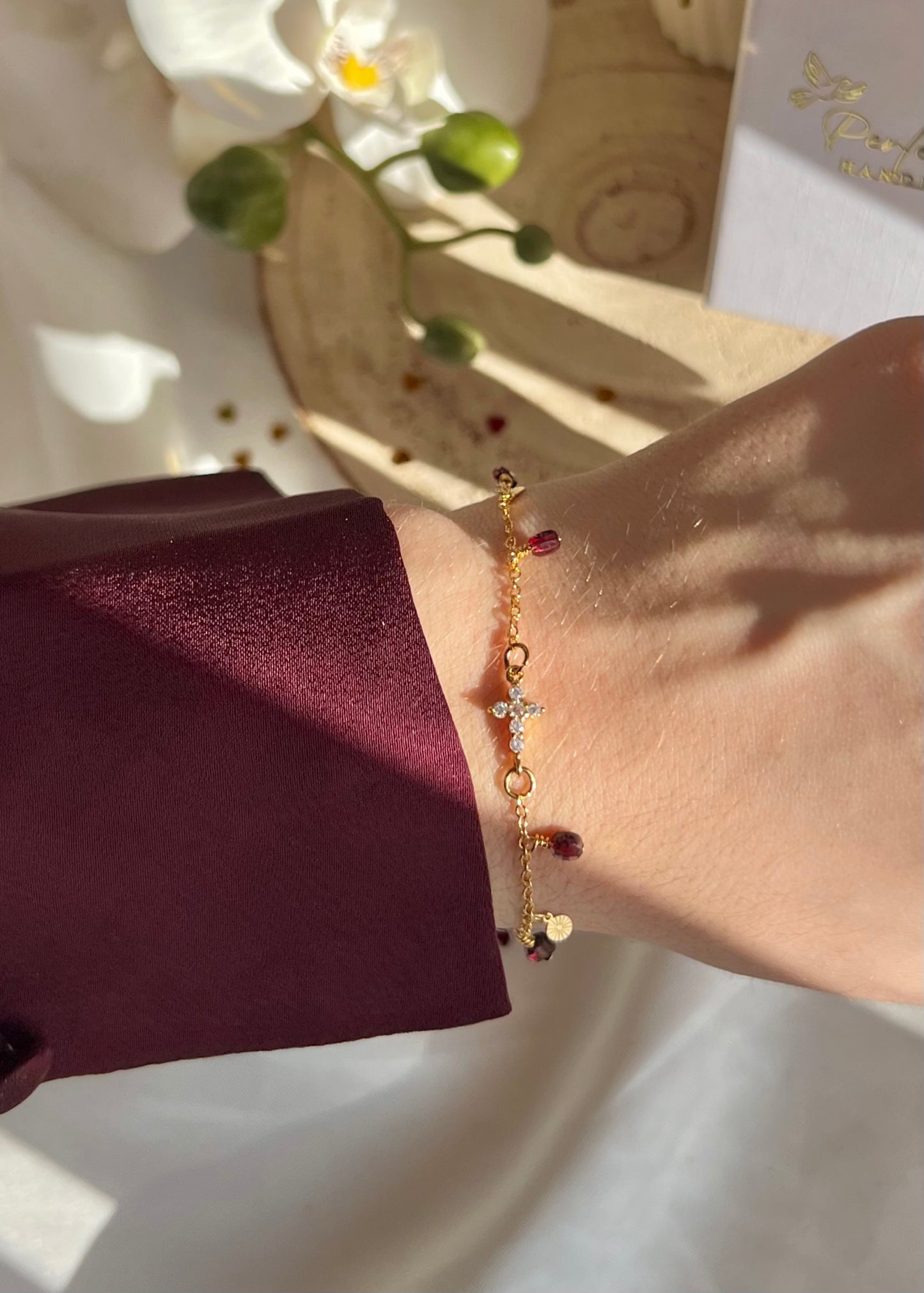 Bracelet Melyna
