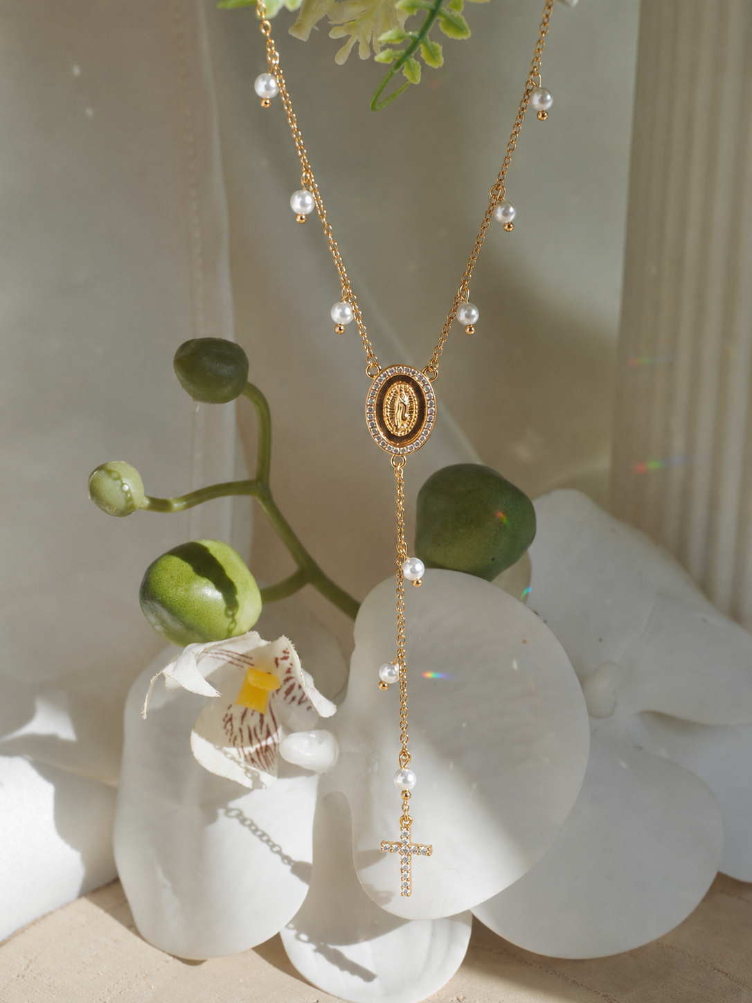 Collier Julie