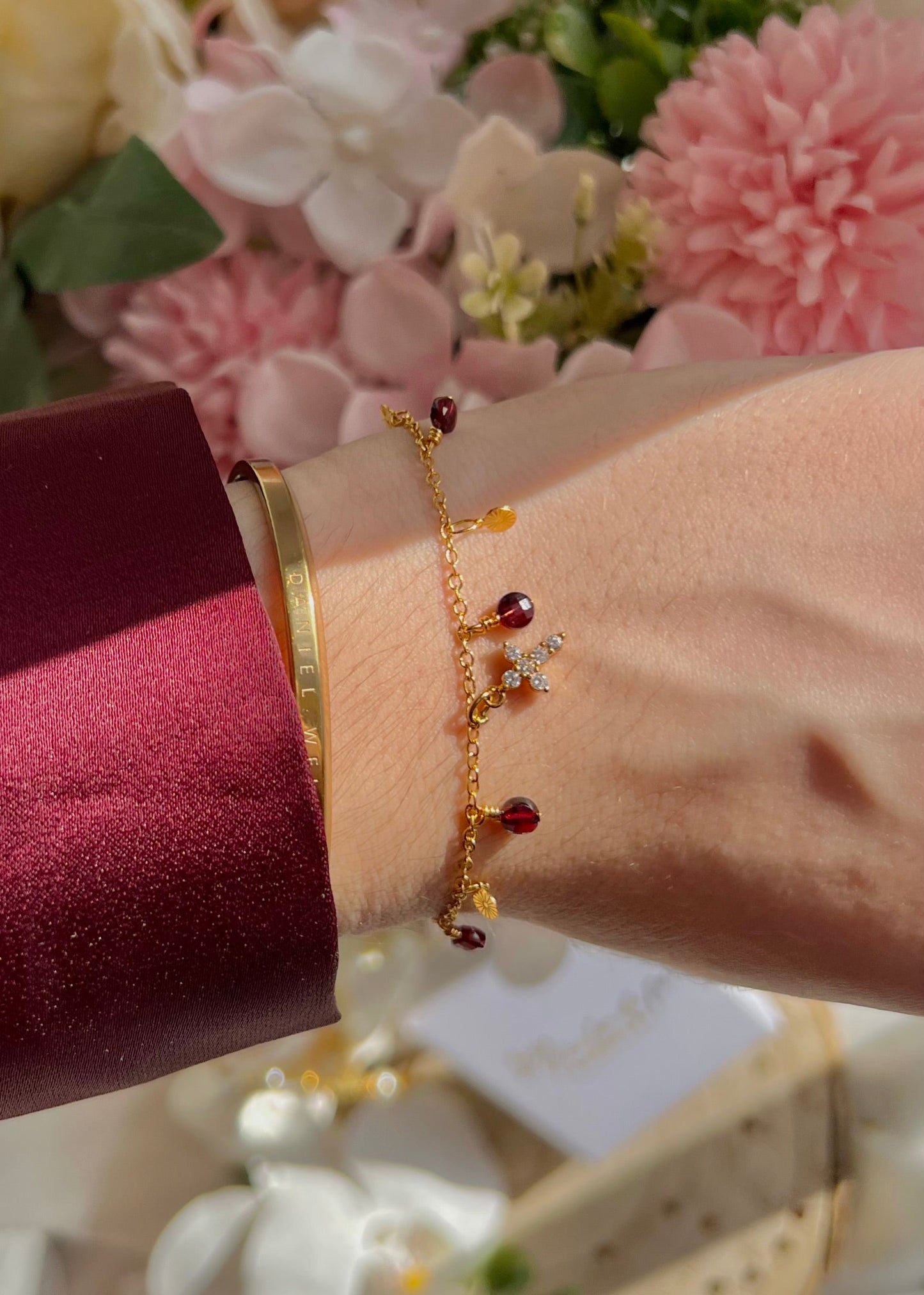 Bracelet Elisa
