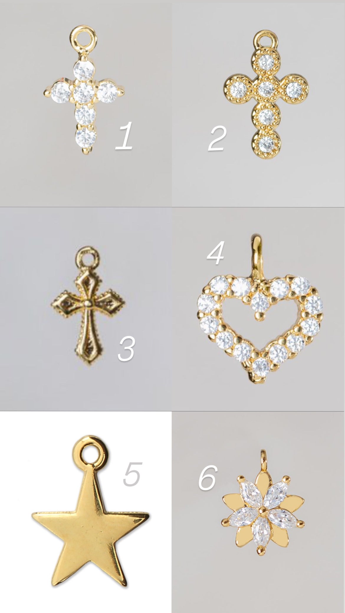 Collier Prénom
