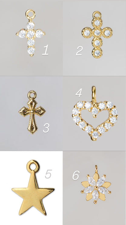Collier Prénom