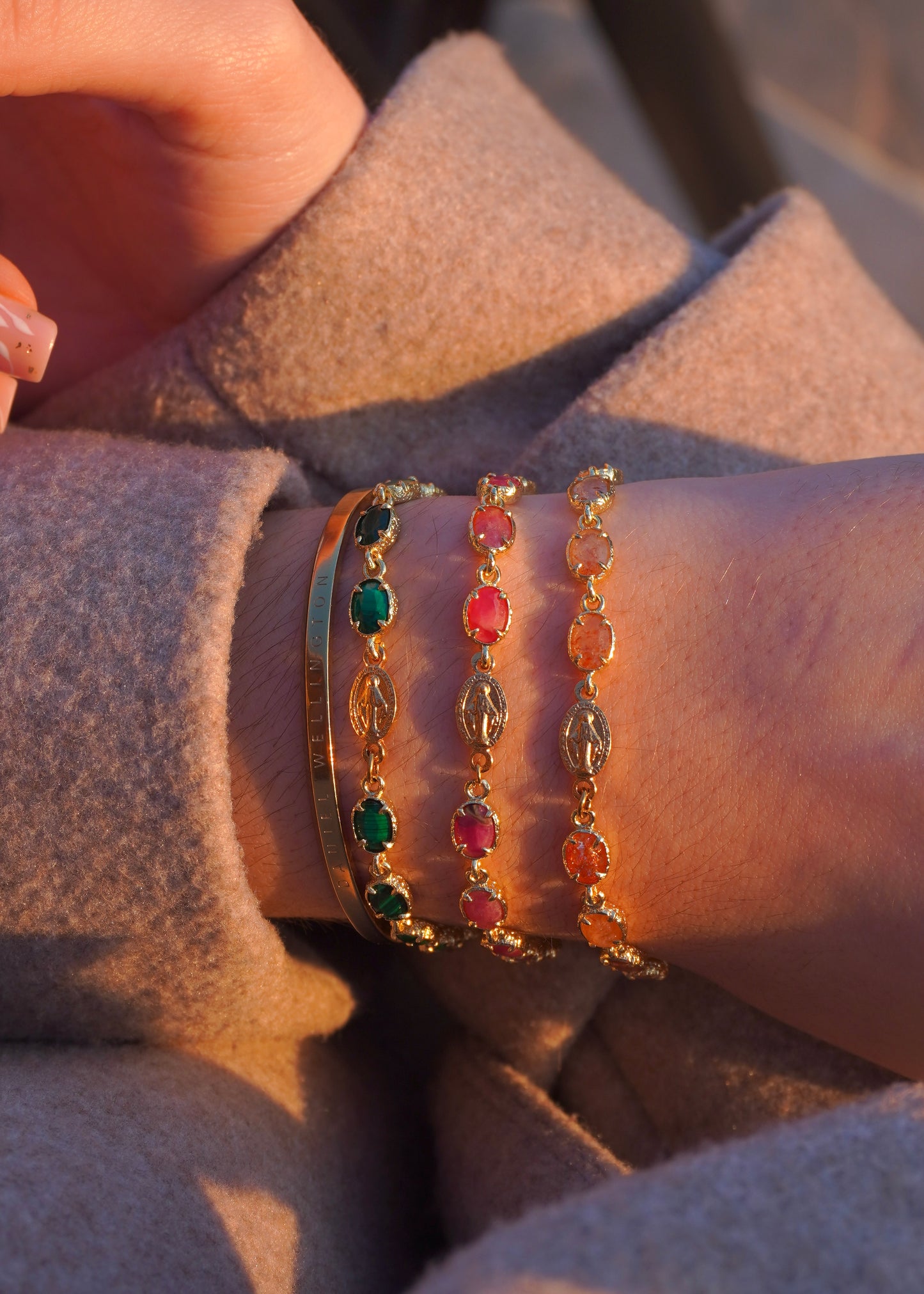 bracelet 4