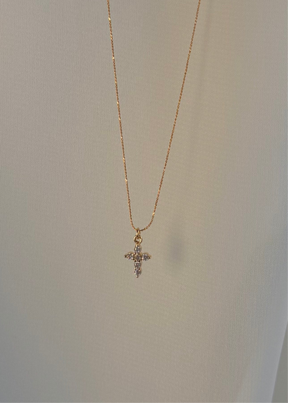 Collier Léna