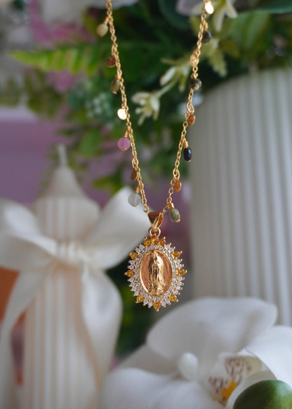 Collier Paloma
