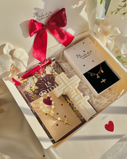 Box Saint valentin