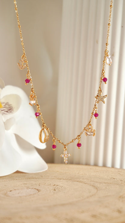 Collier 7