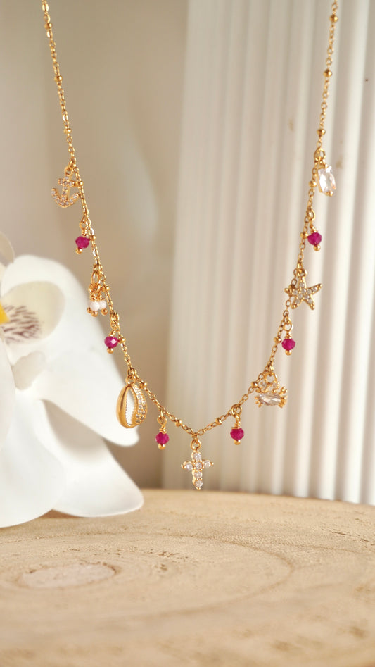 Collier 7