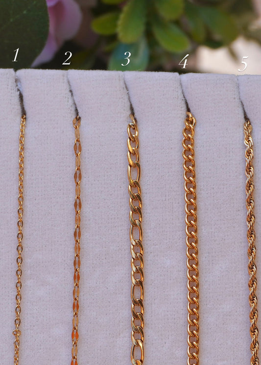 Collier à personnalisé pour homme