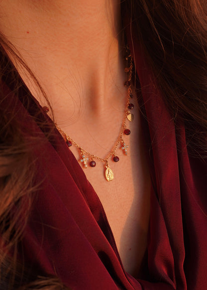 Collier Lucie