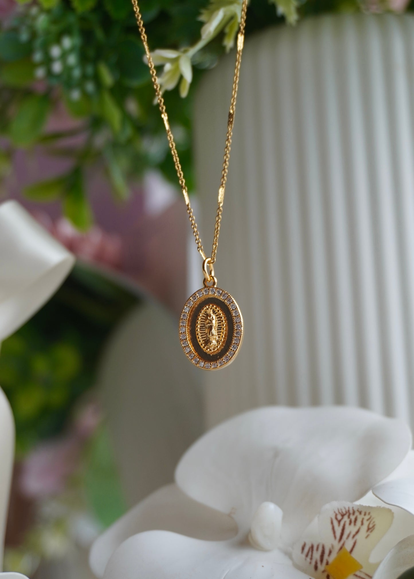 Collier Camilya