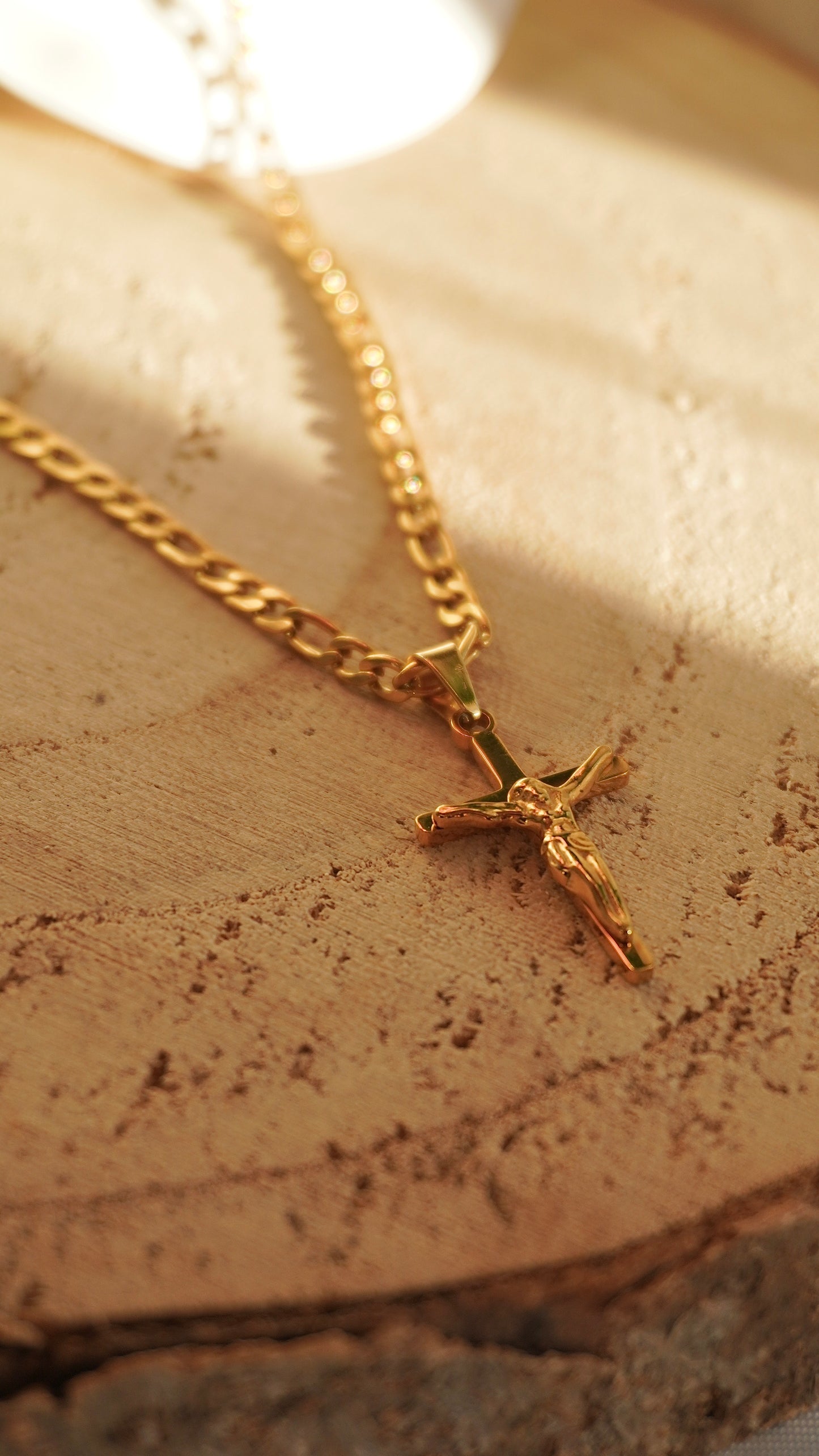 Collier homme