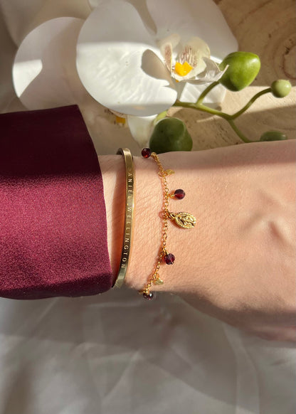 Bracelet Sabrina