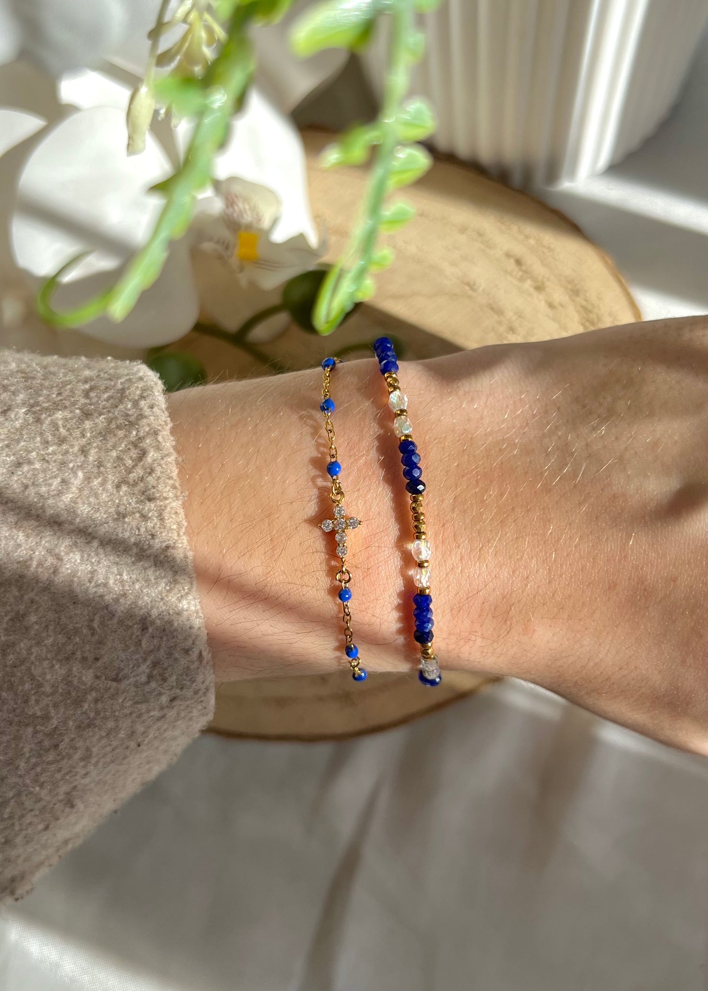 Bracelet Ellyana