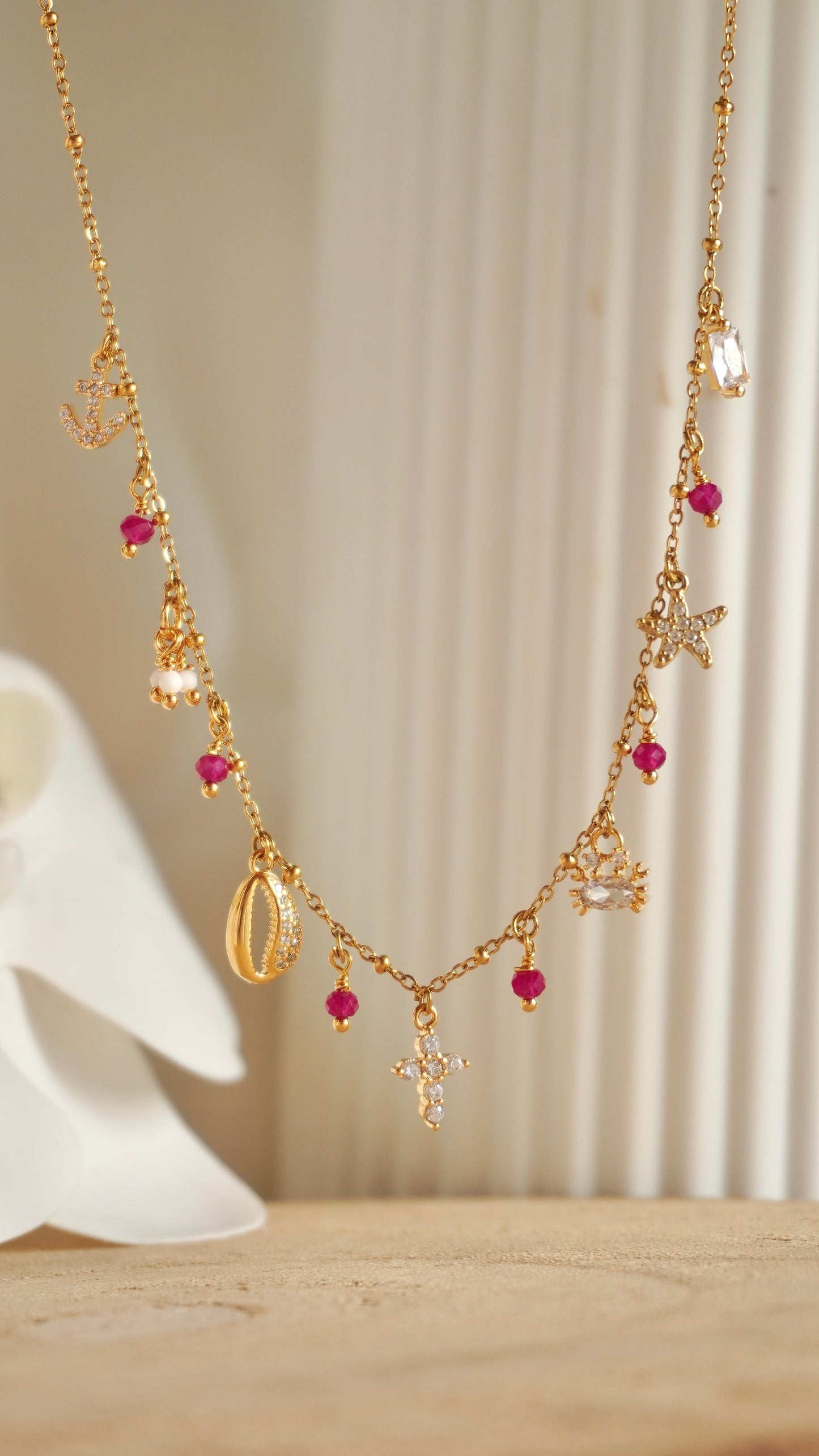 Collier 7