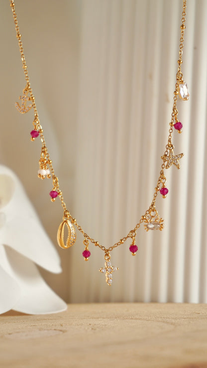 Collier 7