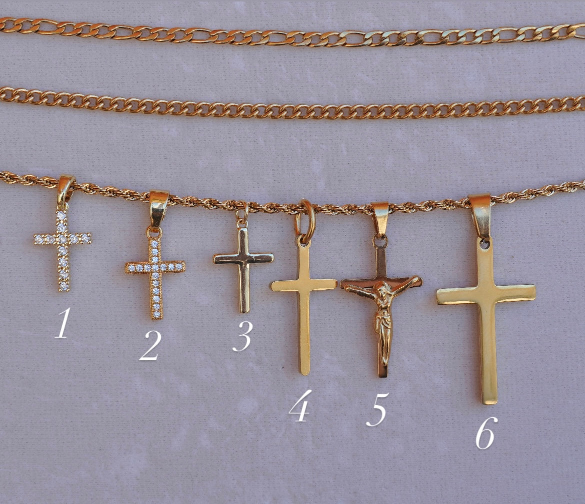 Collier à personnalisé pour homme