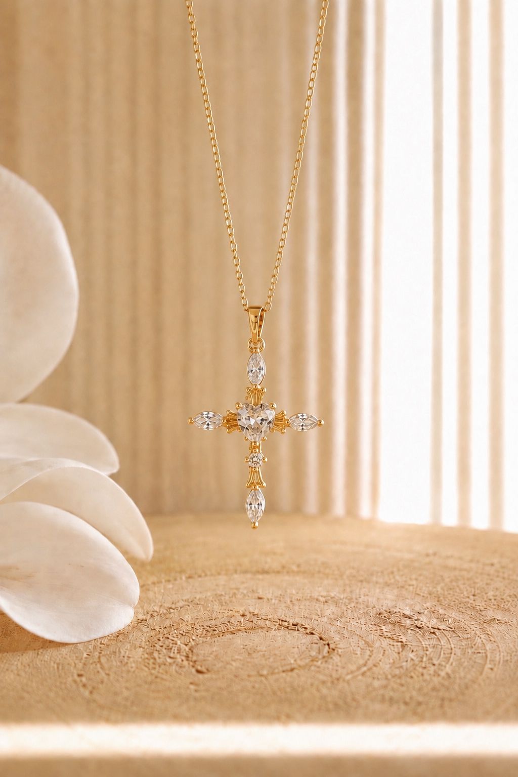 Collier Love