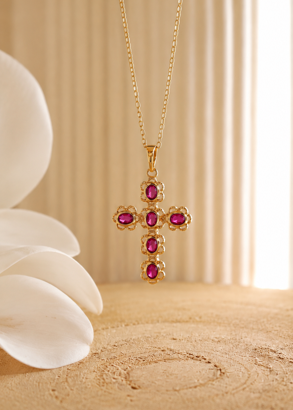 Collier Lisbonne