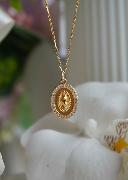 Collier Camilya
