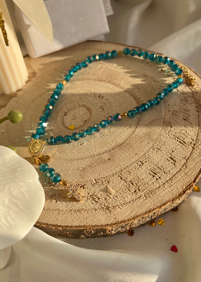 Chapelet-bracelet 3