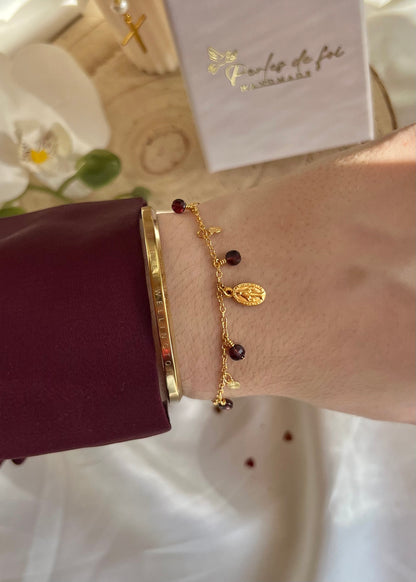 Bracelet Sabrina