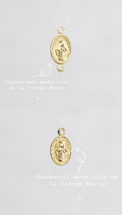 Bracelet Louana