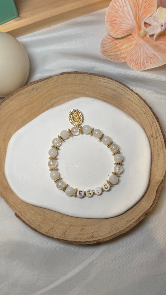 bracelet personnalisé