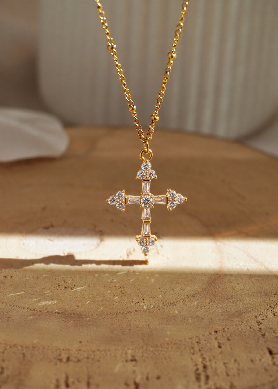 Collier Adina