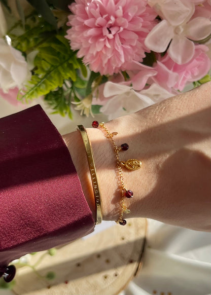 Bracelet Sabrina