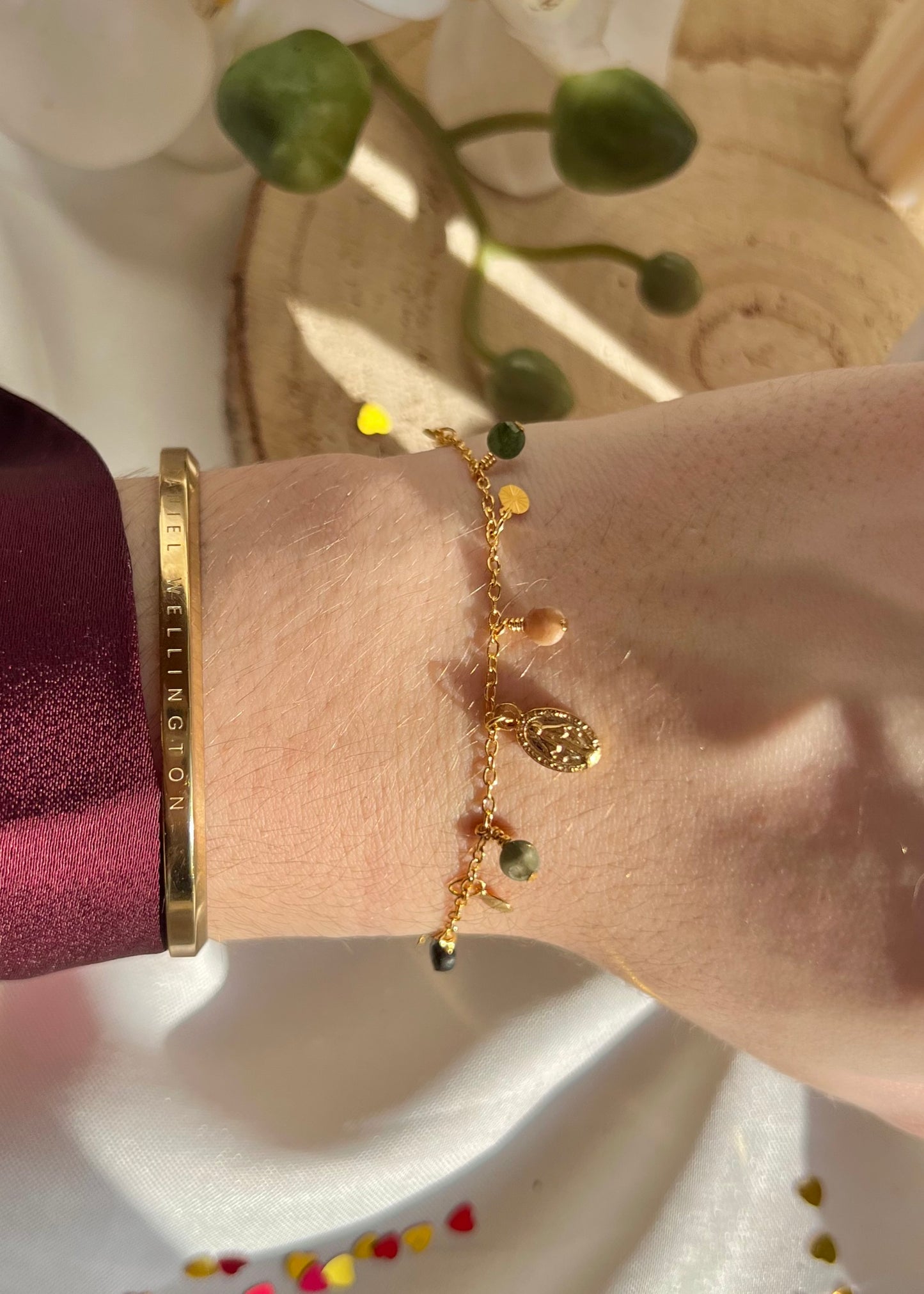 Bracelet Sabrina