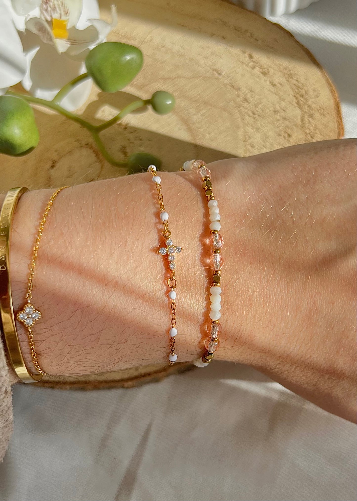 Bracelet Ellyana