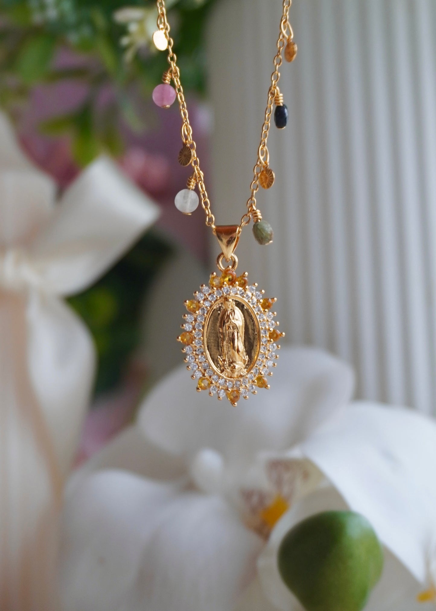 Collier Paloma