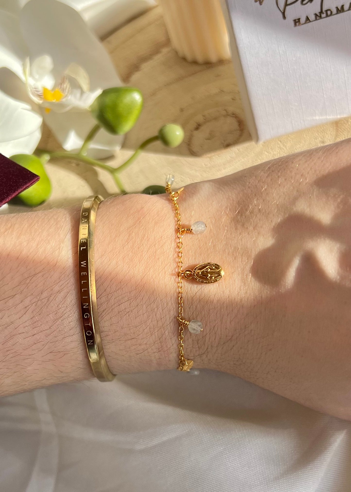 Bracelet Sabrina