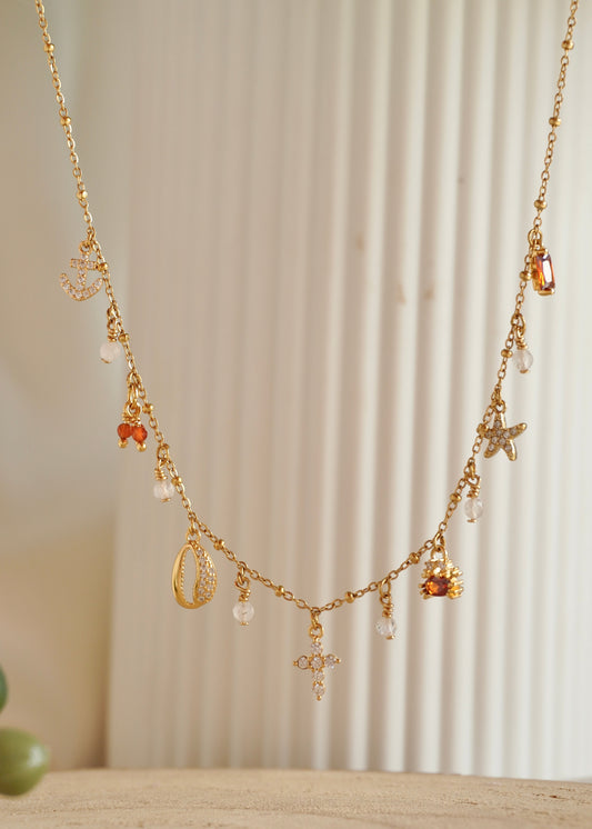 Collier 5