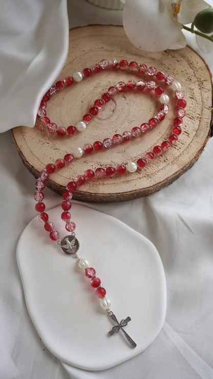 Chapelet de l’Esprit Saint