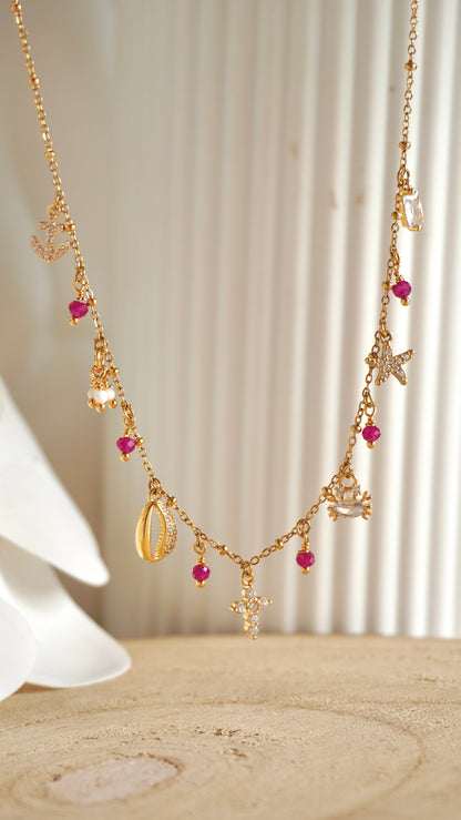 Collier 7