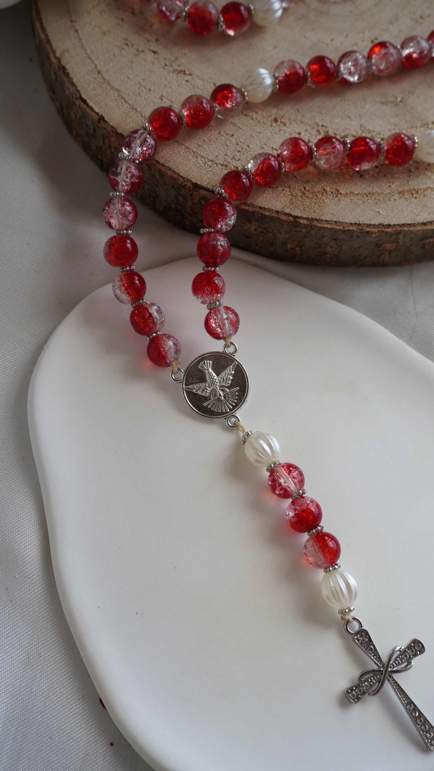 Chapelet de l’Esprit Saint