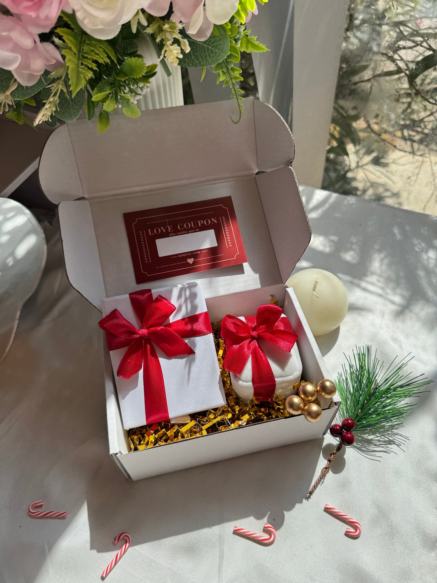 Mystery Box bijoux