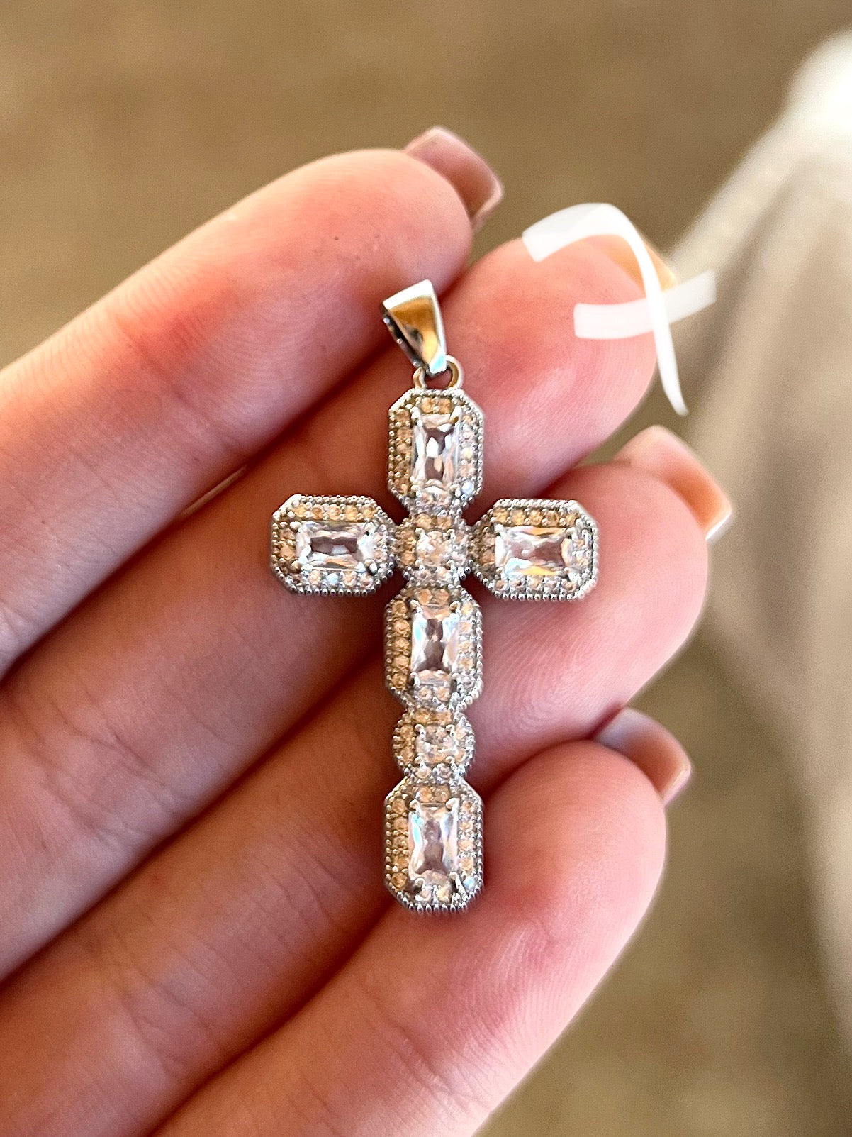 Pendentif Valentine