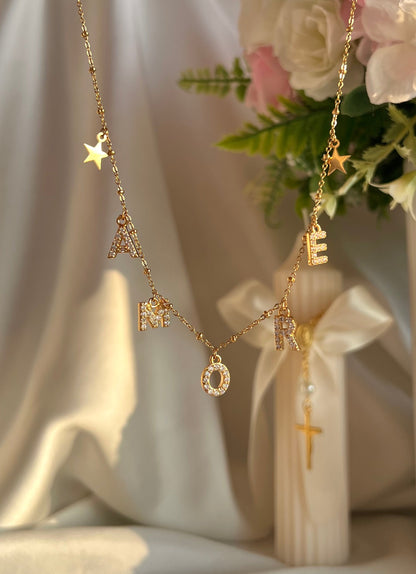Collier Amore