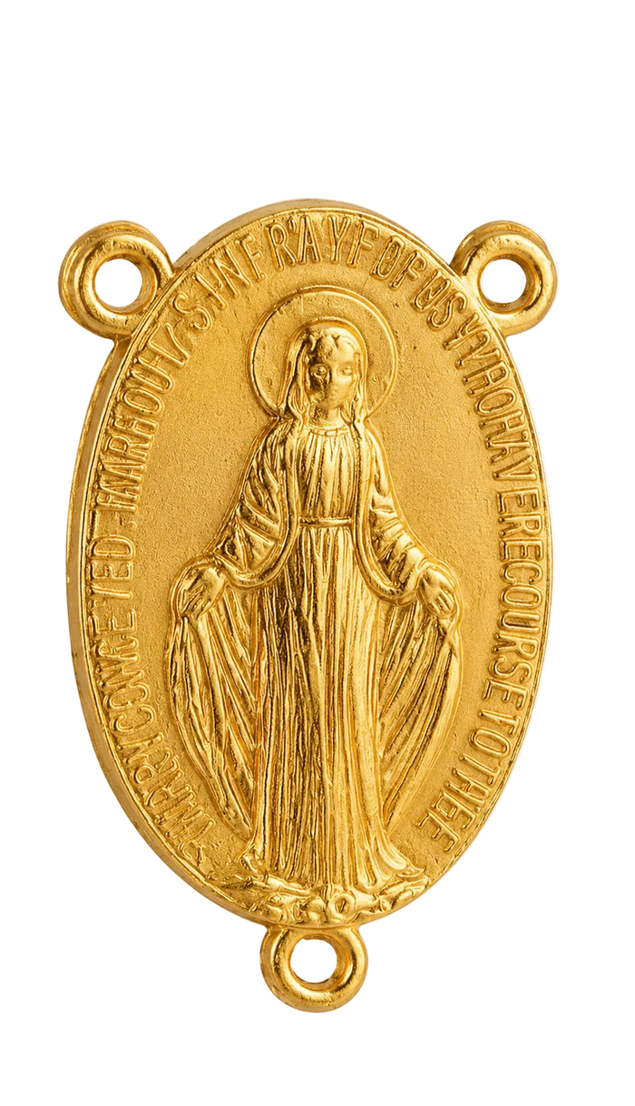 Médaille classique