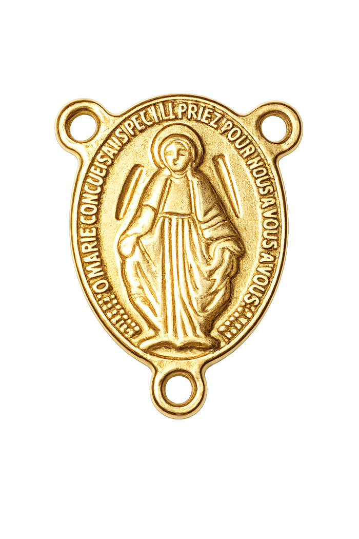 Médaille miraculeuse